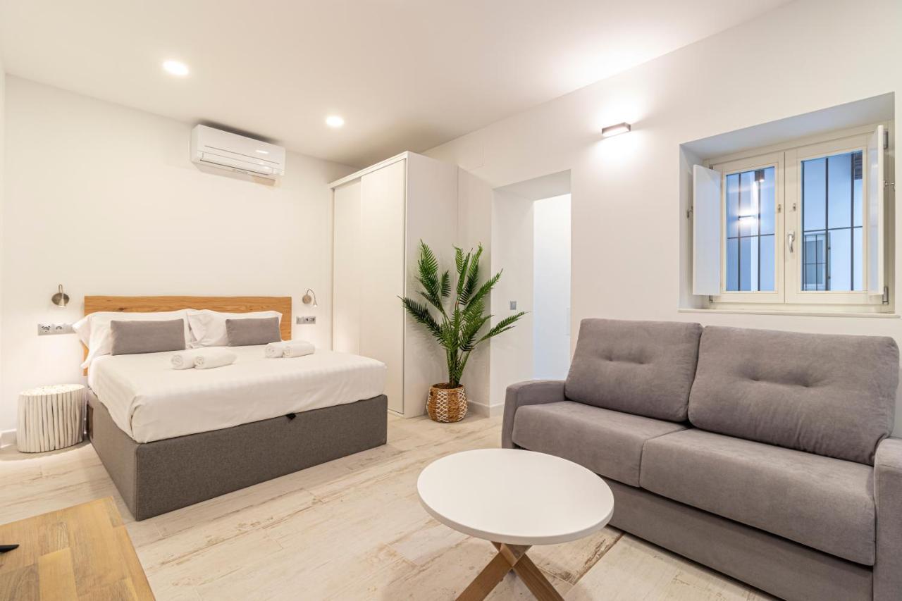 Apartment Allo San Roque Bajo C Cádiz
