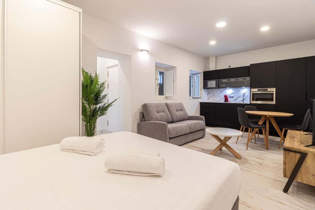 Apartment Allo San Roque Bajo C *