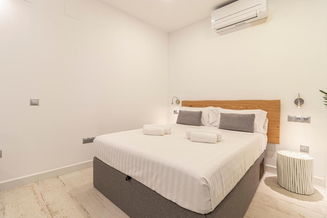 Allo San Roque Bajo C Apartment
