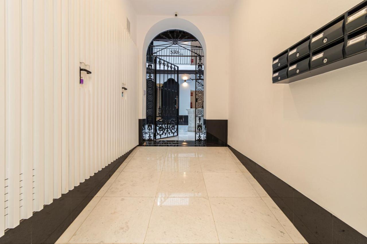 Apartment Allo San Roque Bajo C