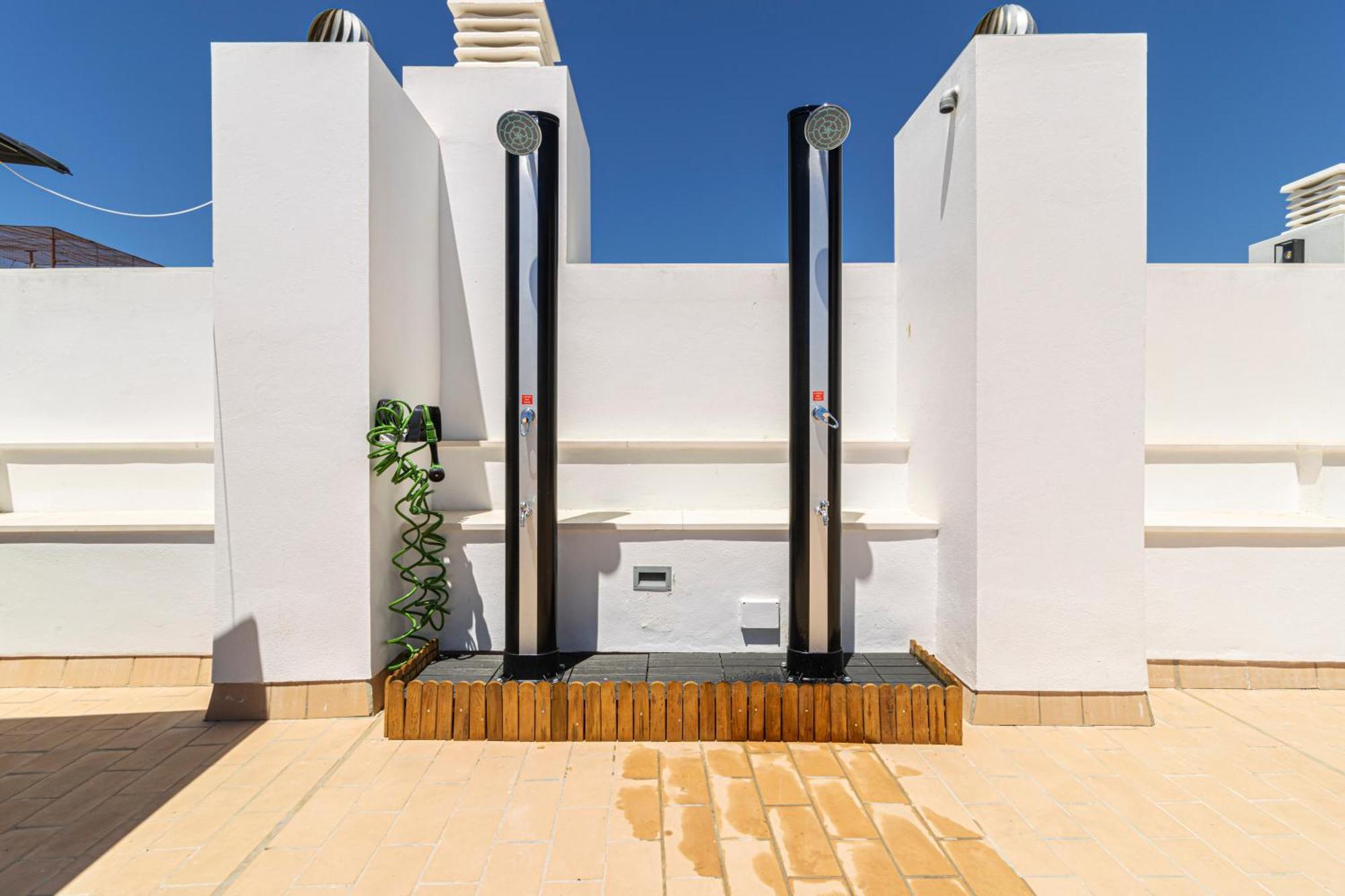 Apartment Allo San Roque Bajo C