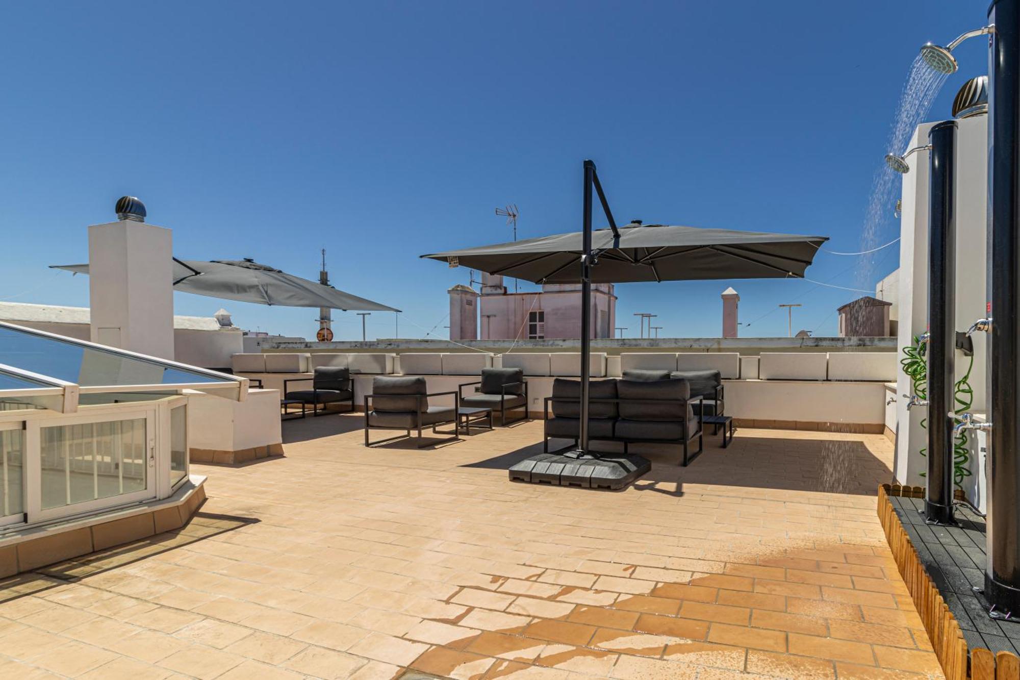 Apartment Allo San Roque Bajo C