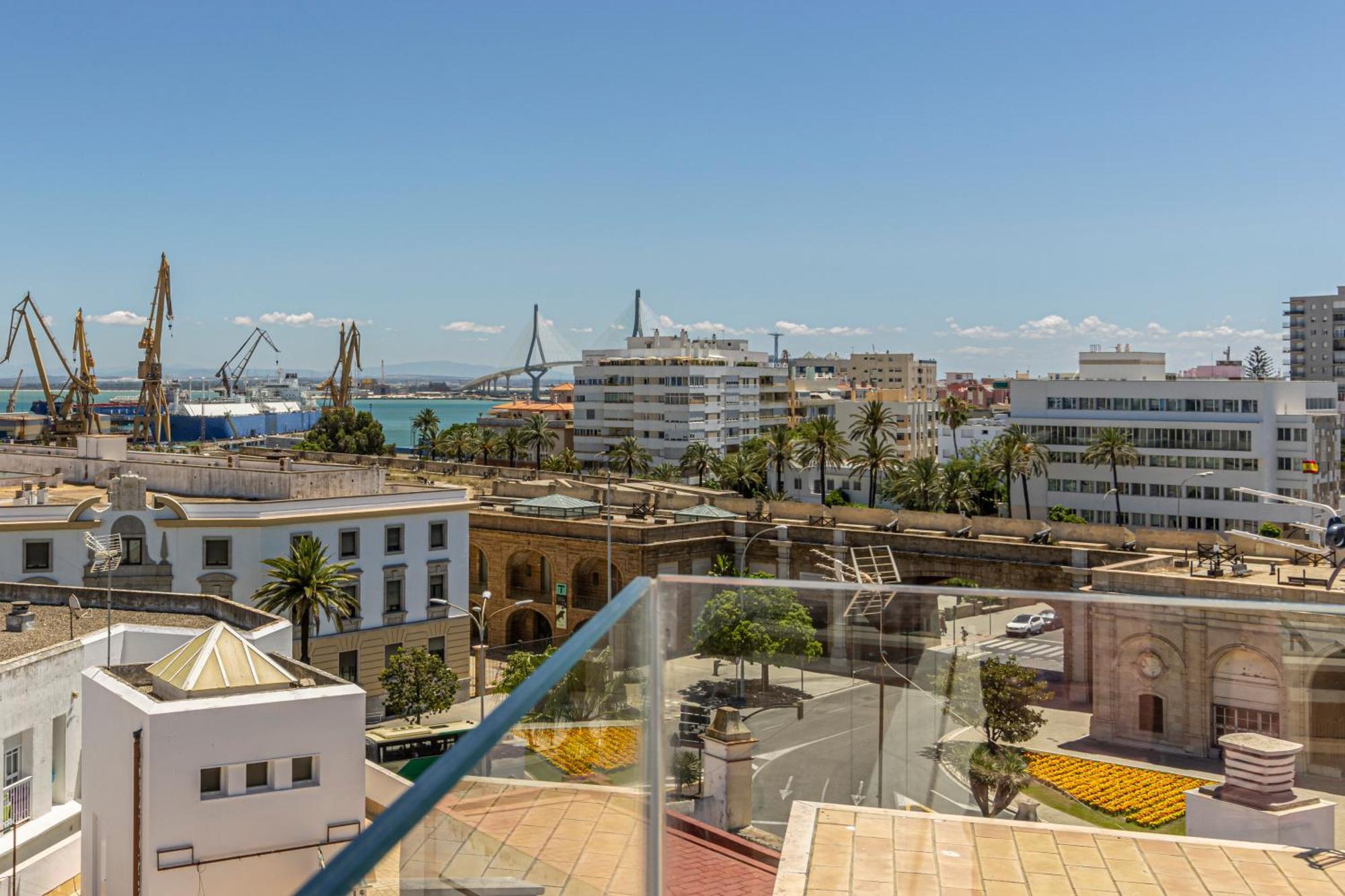 Apartment Allo San Roque Bajo C *