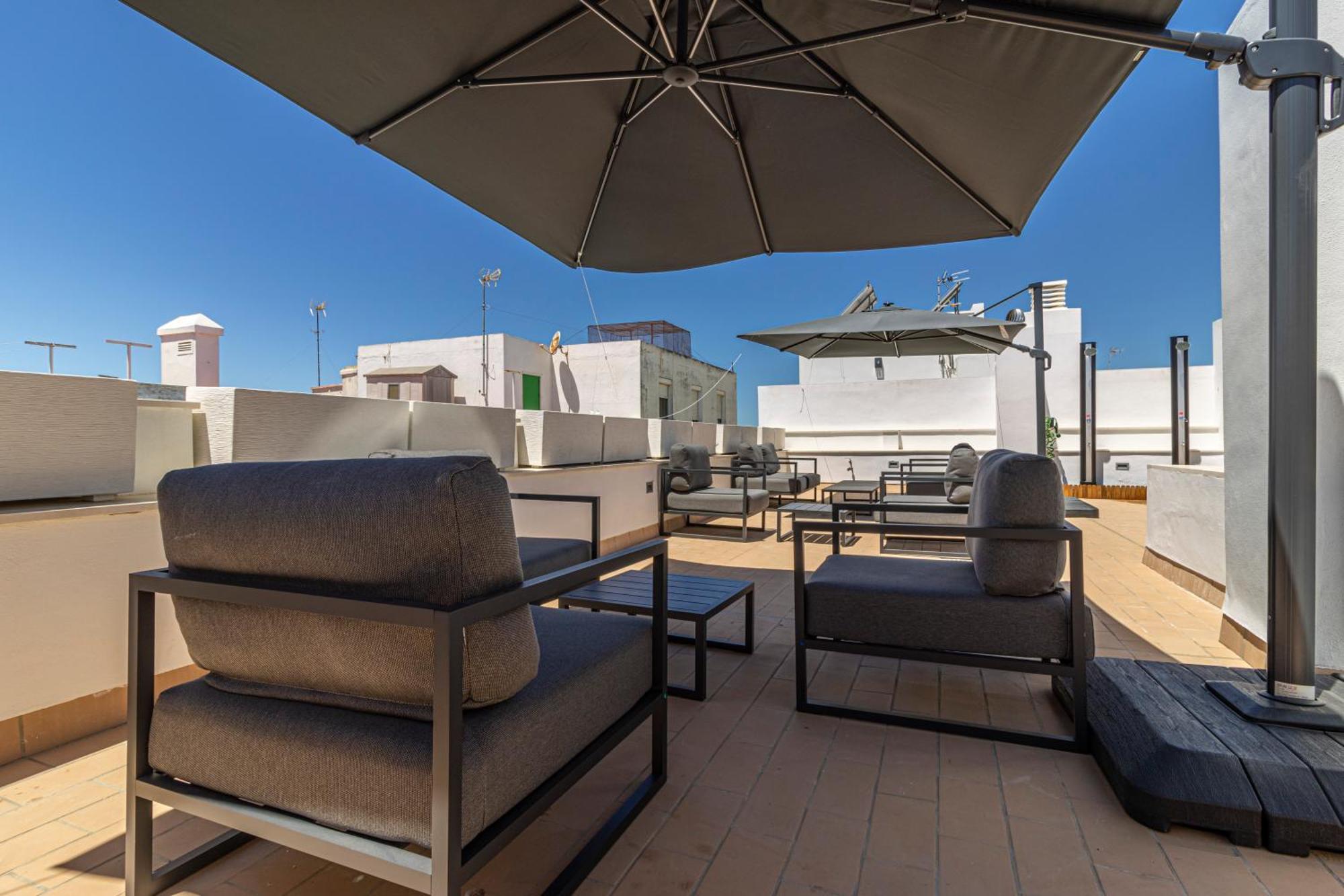 Apartment Allo San Roque Bajo C Cádiz