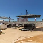 Allo Apartments San Roque Bajo C
