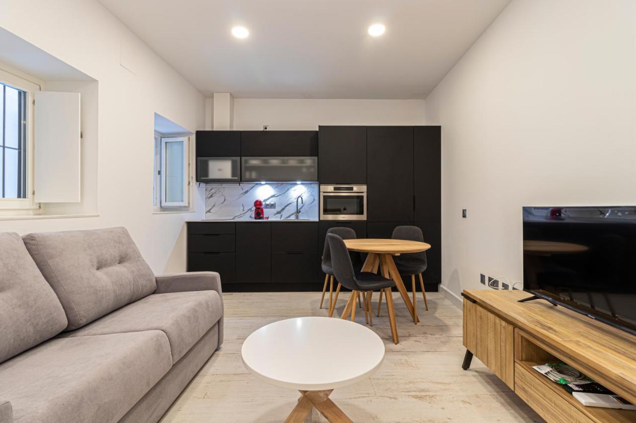 Allo San Roque Bajo C Apartment *