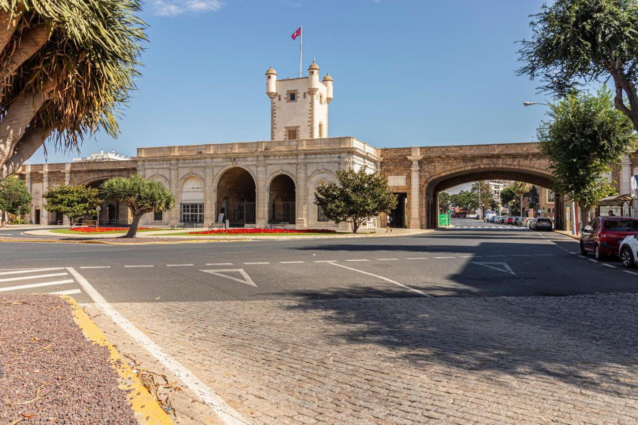 Apartment Allo San Roque Bajo C