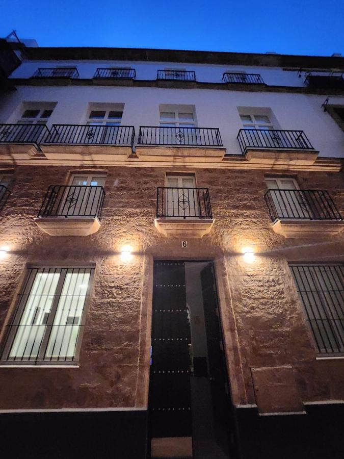 Allo San Roque Bajo C Apartment *