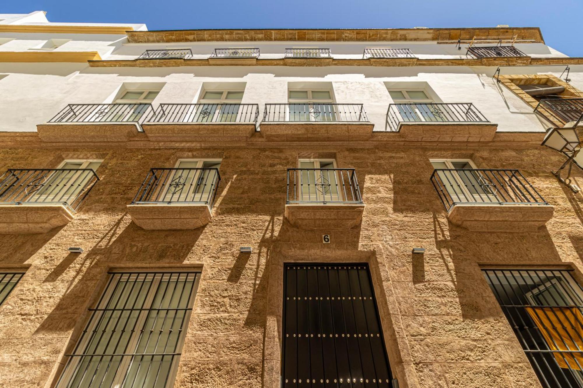 Apartment Allo San Roque Bajo C
